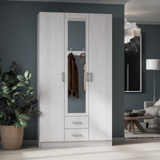 ШКАФ ТРИО СТЕНД